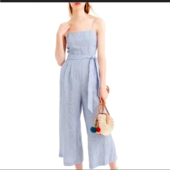 Banana Republic jumpsuit - Picture 2 of 6
